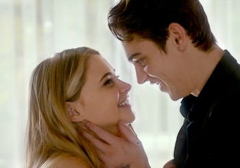 Desde el 2019, Hero Fiennes-Tiffin