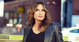 Mariska Hargitay, la actriz de ‘La ley y el orden’ que convirtió su papel en justicia real para víctimas de agresión sexual