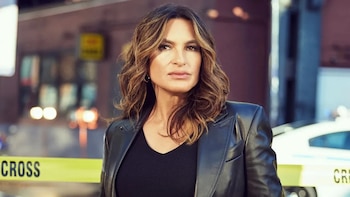 Mariska Hargitay