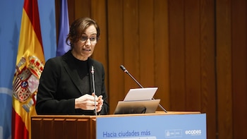 Mónica García teme que la