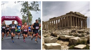 Maratón CDMX 2023: cuál es