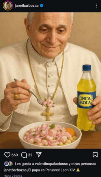 Artistas peruanos se emocionan al