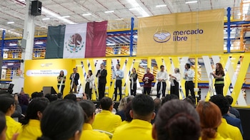 Sheinbaum y Ebrard presumen que México acumula inversión por 4 mil millones de dólares en 2026