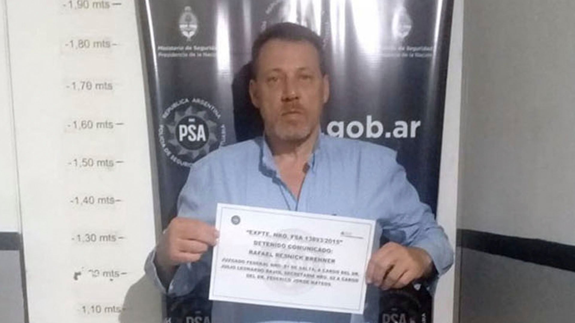 La Corte Suprema dejó firmes las condenas de dos ex funcionarios de la AFIP por corrupción en Salta