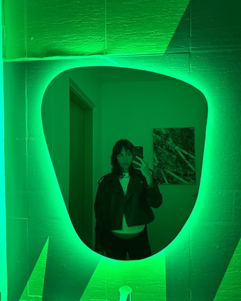 Cande Vetrano se convertirá en