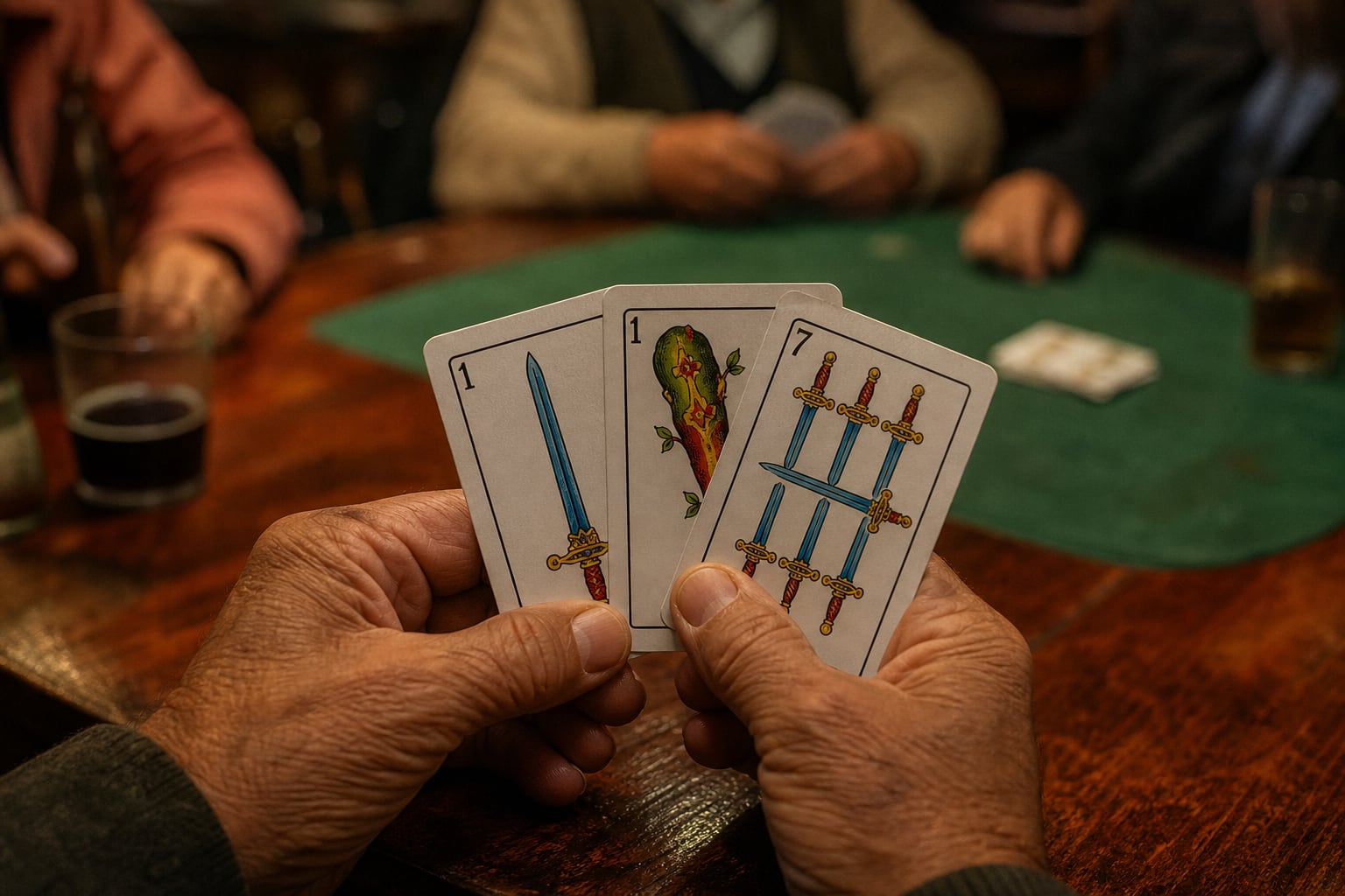Los organizadores deberían pagar $40.500 por torneo en concepto de Derecho a los Espectáculos Públicos. (Imagen Ilustrativa Infobae)