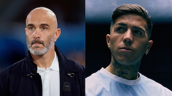 La revelación del técnico de Manchester City sobre la ansiedad que generó la llegada de Enzo Fernández en el plantel
