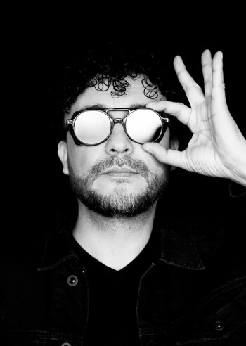 Andrés Cepeda dijo que es