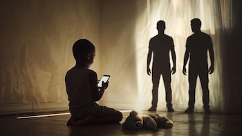 Captación digital: el nuevo y silencioso eslabón del reclutamiento infantil en Colombia