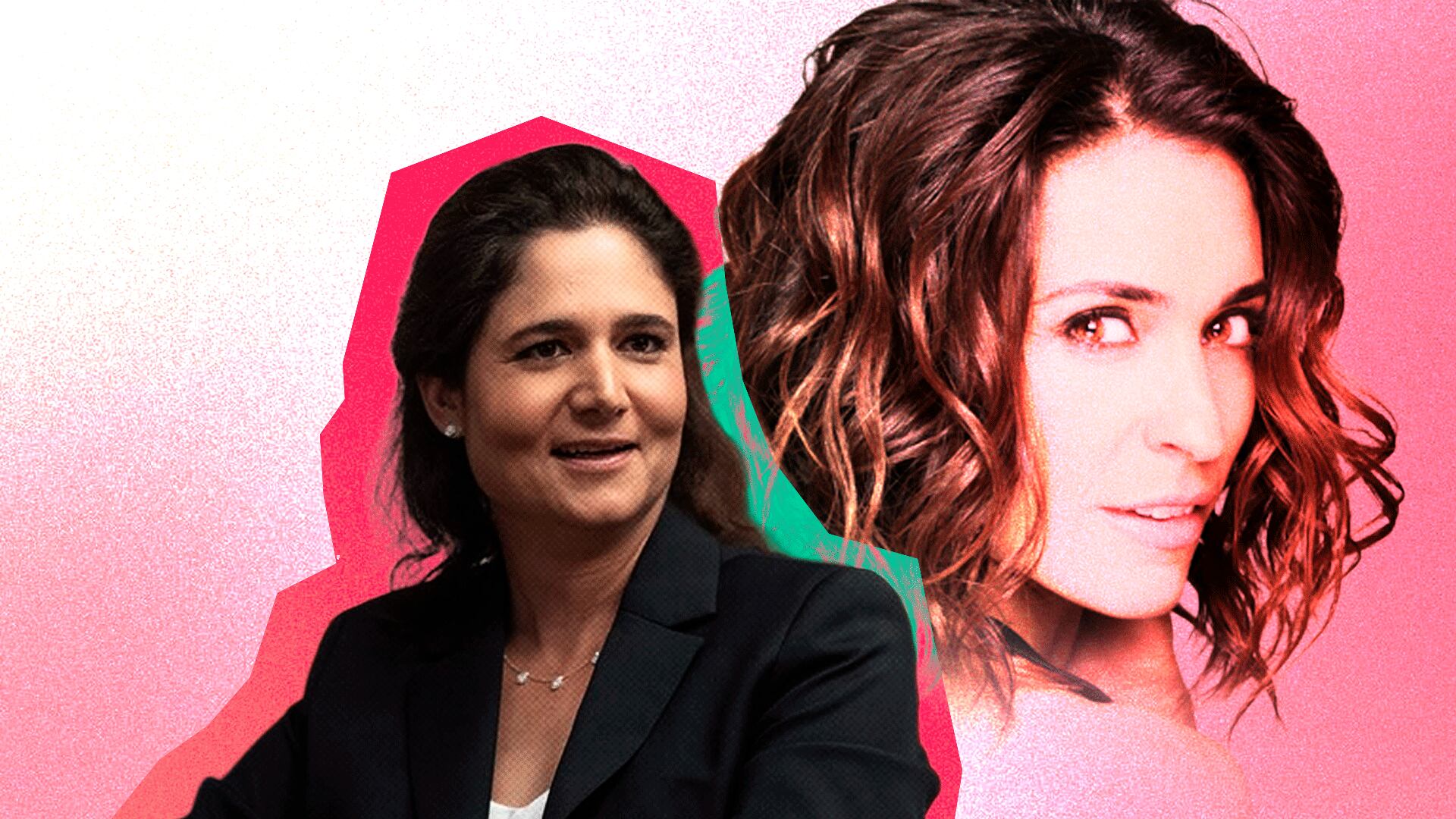 Por ahora, tanto Ochoa como Zetina se mantienen en silencio, mientras que el público sigue atento a cualquier aclaración. (Infobae México / Jesús Avilés)