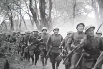 La guerra peruano-ecuatoriana de 1941