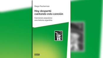 La música popular argentina.