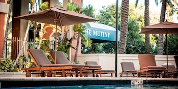 La historia del Mutiny está