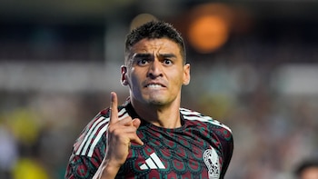 Memote Martínez responde a críticas por su convocatoria al Mundial