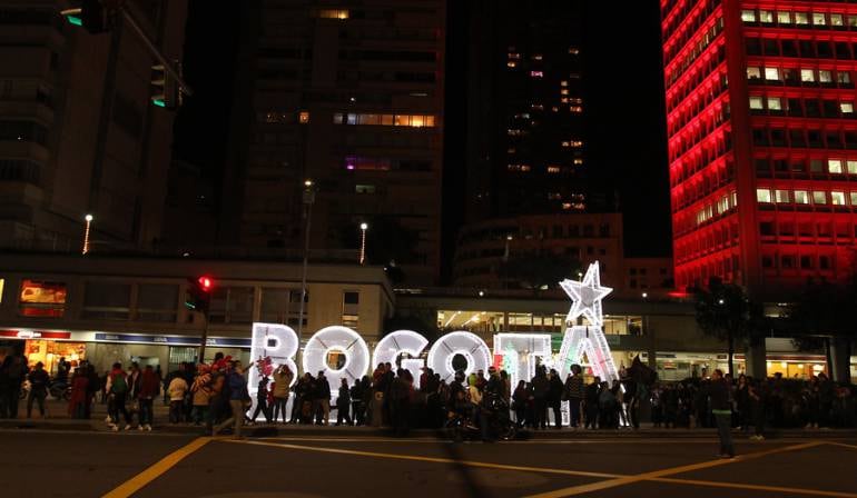 Bogotá Despierta por Amor y Amistad se realizará el sábado 19 de septiembre de 2026 con comercios, restaurantes, bares y centros comerciales abiertos hasta la media noche - crédito Alcaldía de Bogotá