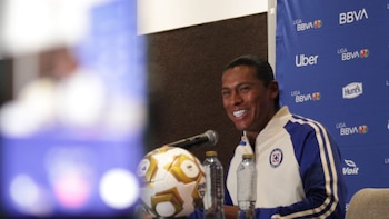 “La Liguilla no está muertinha”: Joel Huiqui confía vencer a Pumas y espera respuesta al tema arbitral