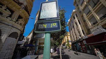 La OMM prevé que el