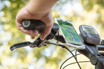 ILUSTRACIÓN - Un soporte estable