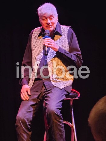 Nacido en la ciudad de