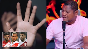 “Si tú vas, es por