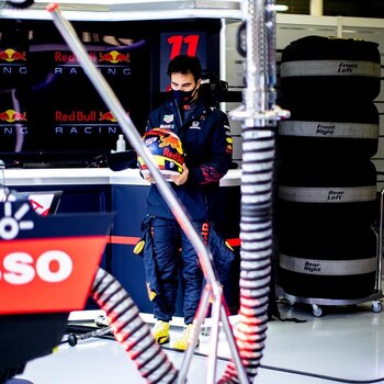 Pérez no ha ocultado su