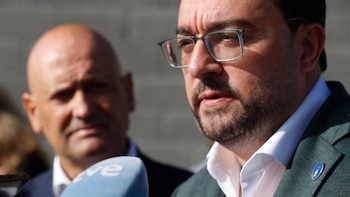 Barbón viaja a Argentina y Uruguay para reforzar vínculos