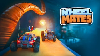 Firevolt abre las puertas de ‘WheelMates’ con una demo gratuita para PC