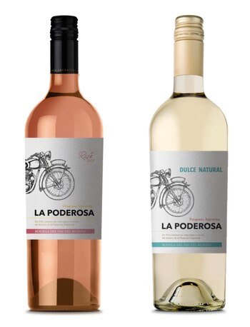 En plena pandemia, la bodega