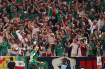 Soccer Football - FIFA World