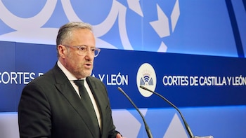 Carlos Pollán es el elegido