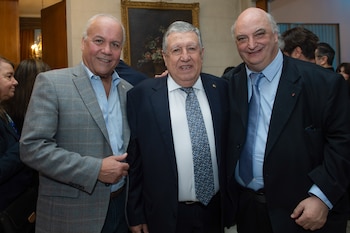 201° aniversario de la declaratoria de la independencia nacional - Embajada de Uruguay