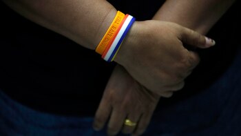 El nuevo líder del partido