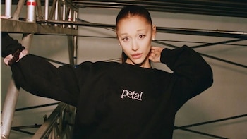 Ariana Grande