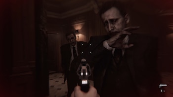 Resident Evil Requiem - Capcom