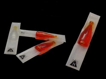 El diseño visual del Nuke