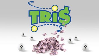 Tris entrega miles de pesos en premios y puedes ganar con solo dos aciertos (Infobae/Jovani Pérez)