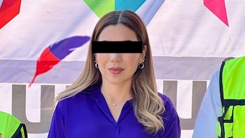Detienen a Tania Flores, exalcaldesa de Múzquiz, por peculado y abuso de funciones