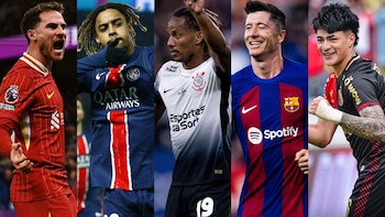 Este miércoles 5 de marzo