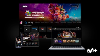 Movistar+ ofrecerá sus servicios gratis