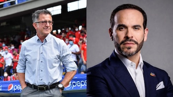 Juan Carlos Osorio le hizo una solicitud a Abelardo de la Espriella: “Noruega es el ejemplo en eso”