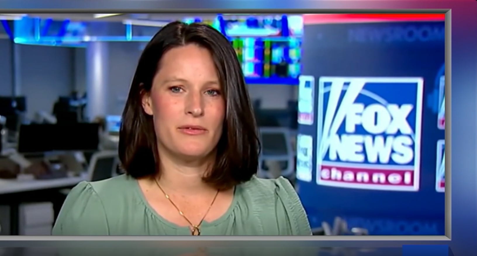 El expediente de Karyann Parkinson reavivó el debate sobre autonomía infantil y crianza libre, con antecedentes similares en Georgia, Texas y Maryland (Captura Fox News)
