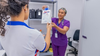 República Dominicana: El INABIE amplía cobertura de servicios médicos gratuitos para estudiantes del sistema público