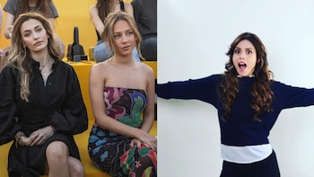 Maryfer Centeno destapa por qué