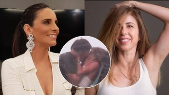 Laura Borlini cuestionó a Fiorella