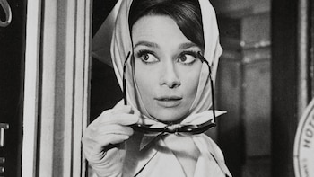 El día que Audrey Hepburn dejó clara su postura sobre la cirugía plástica: “Me gané todas mis arrugas”