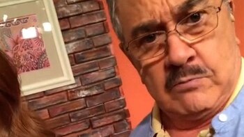 “La jaula de las locas”: