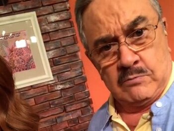 Sus propios compañeros de Ventaneando