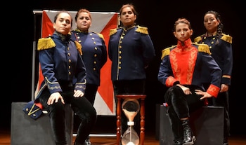 Día Mundial del Teatro – teatro – Perú – noticias – 25 marzo