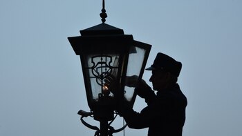 Un oficio prácticamente en extinción