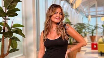 Tras meses de internación, y